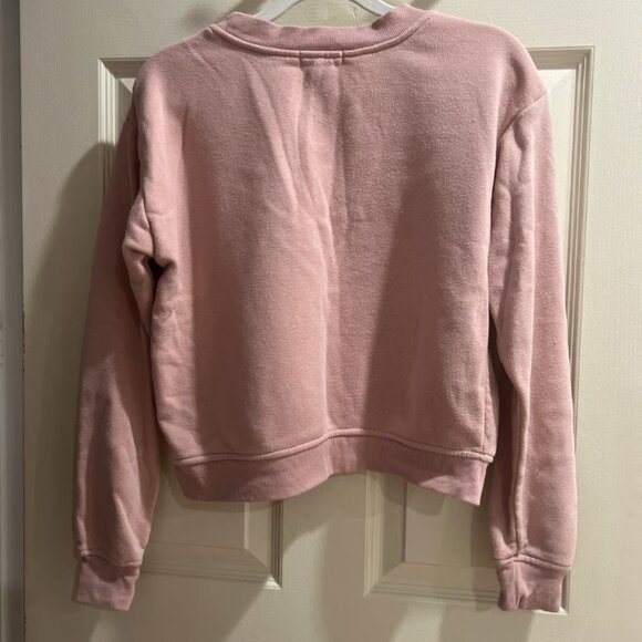 Two piece matching loungewear set - NYC racquet league - Picture 5 of 10